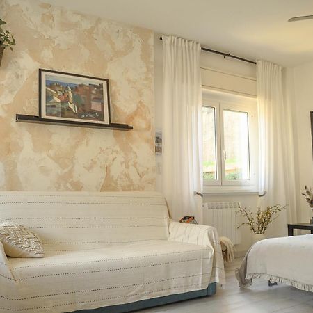 Apartament Moneglia Mare E Relax Zewnętrze zdjęcie