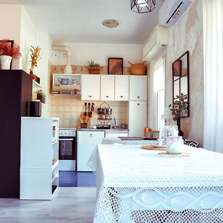 Apartament Moneglia Mare E Relax Zewnętrze zdjęcie