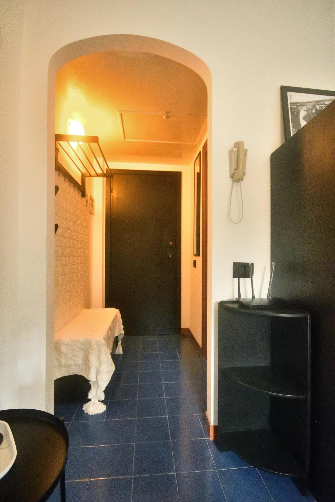 Apartament Moneglia Mare E Relax Zewnętrze zdjęcie