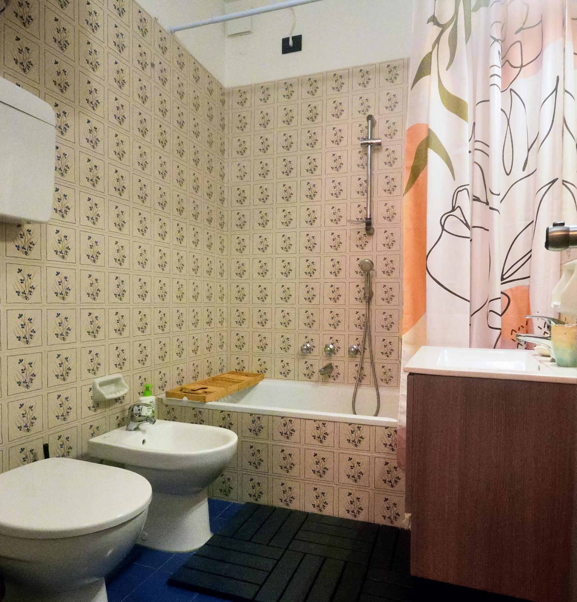 Apartament Moneglia Mare E Relax Zewnętrze zdjęcie