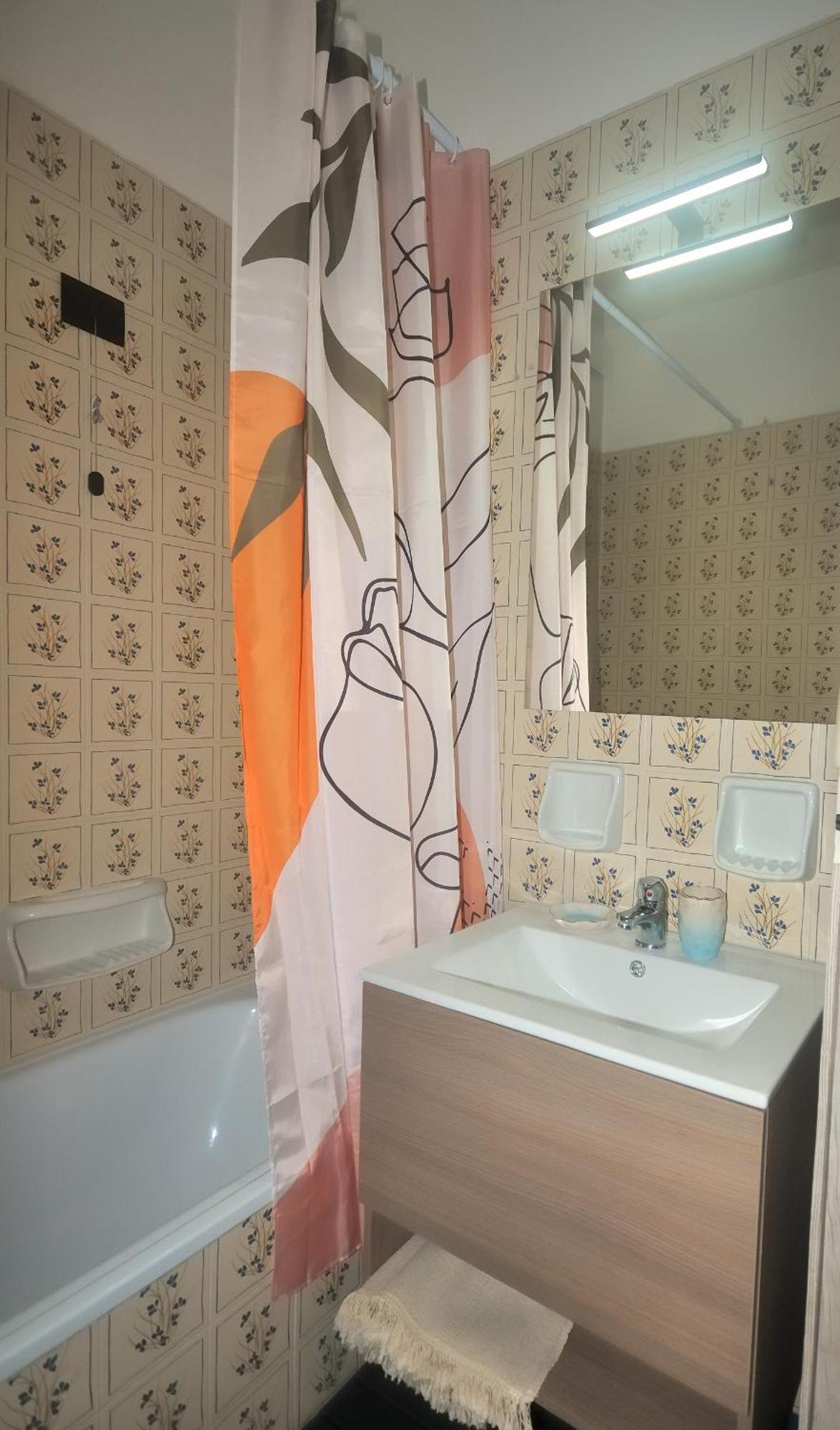 Apartament Moneglia Mare E Relax Zewnętrze zdjęcie