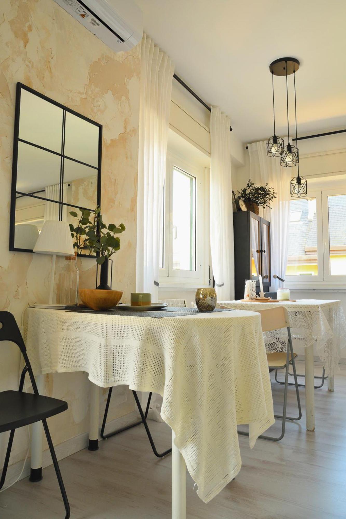 Apartament Moneglia Mare E Relax Zewnętrze zdjęcie