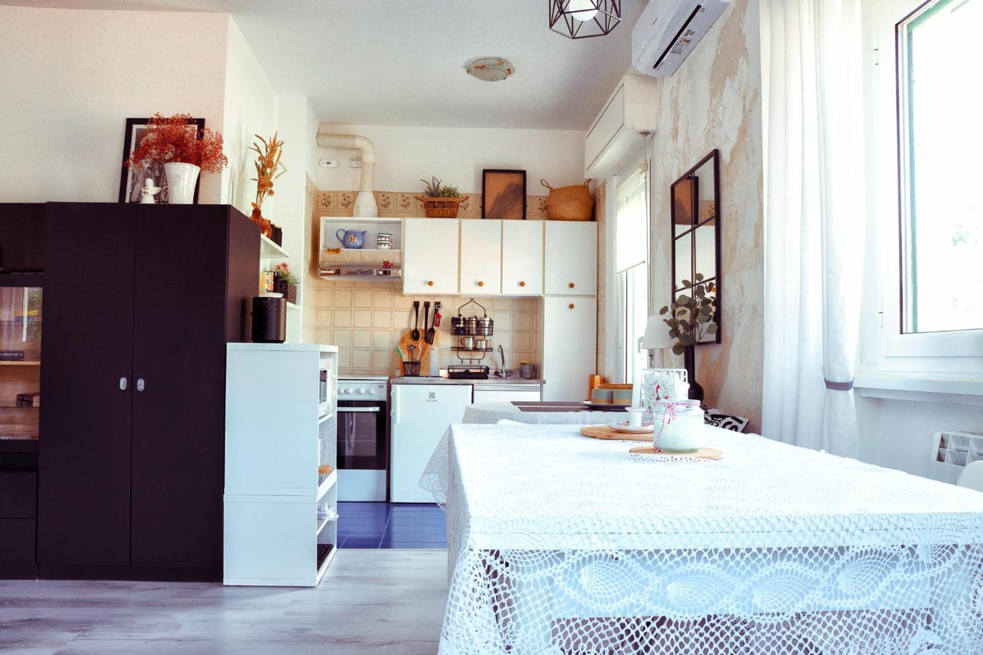 Apartament Moneglia Mare E Relax Zewnętrze zdjęcie