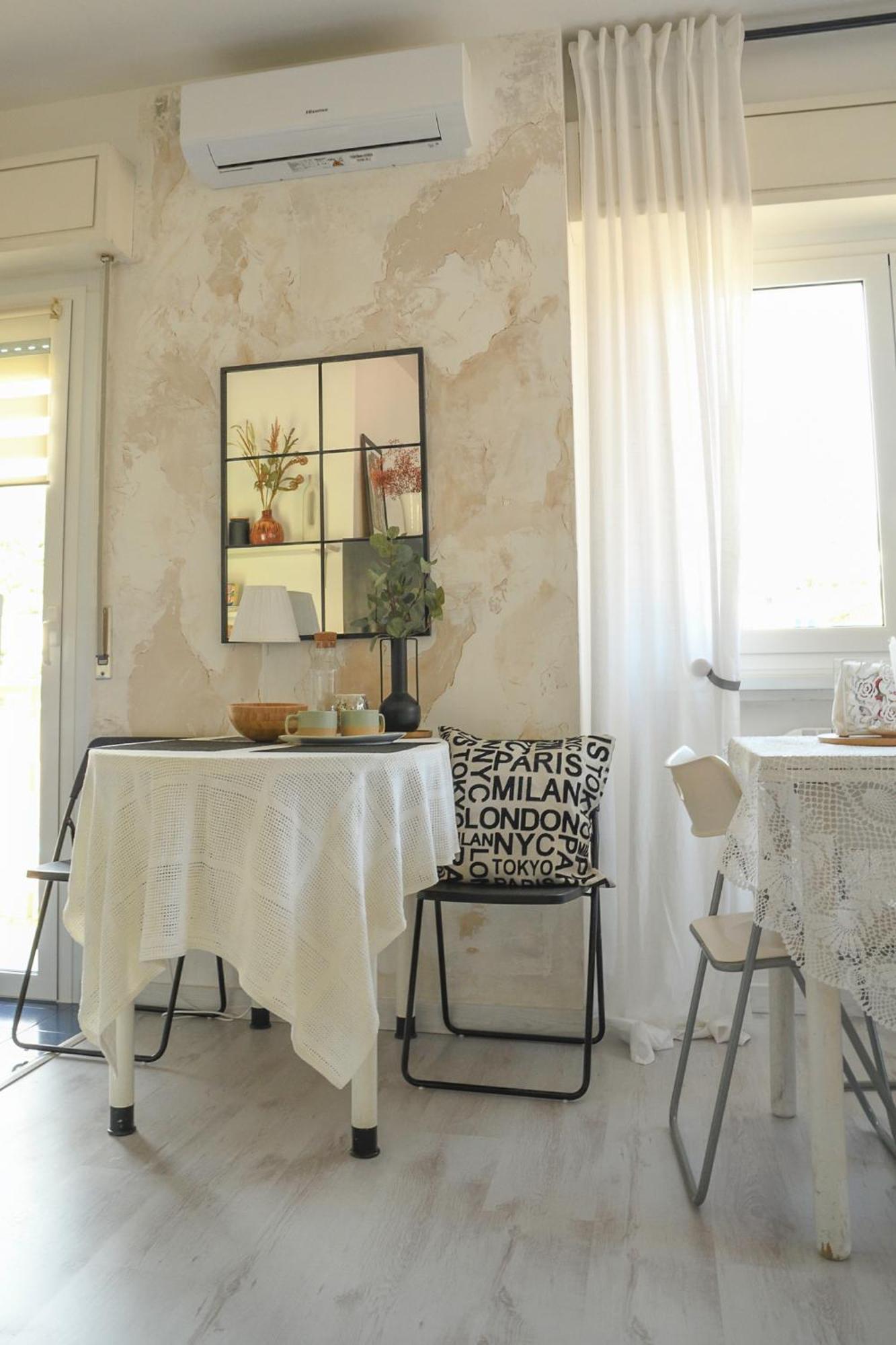 Apartament Moneglia Mare E Relax Zewnętrze zdjęcie