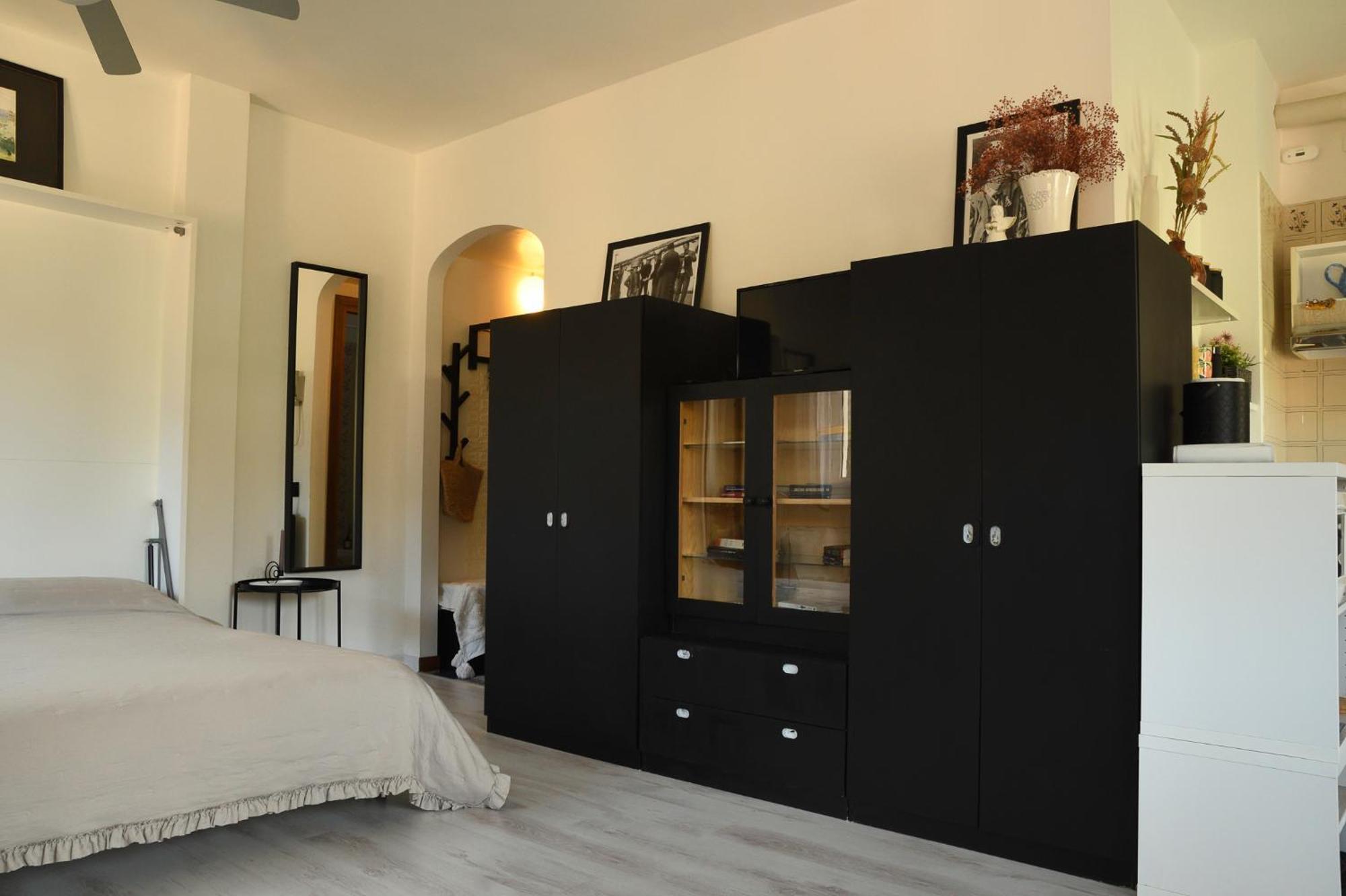 Apartament Moneglia Mare E Relax Zewnętrze zdjęcie